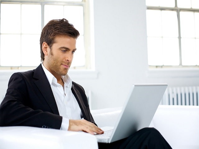 Business Analyst